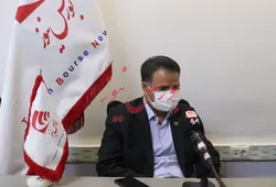 گفتگو با عباسعلی حقانی نسب بخش چهارم ( قسمت اول ) دپو برای عید