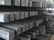 عرضه چشمگیر شمش بلوم روی تابلوی بازار فرعی بورس کالا