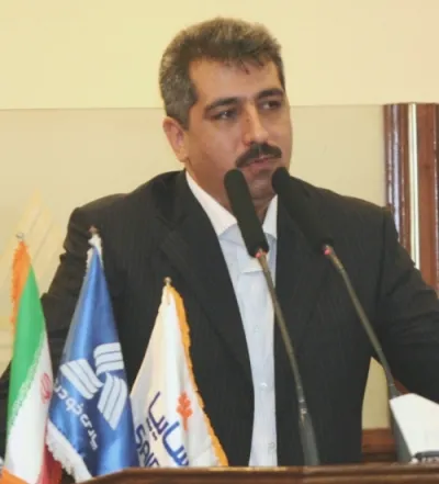 مشتری مداری اولین هدف من است