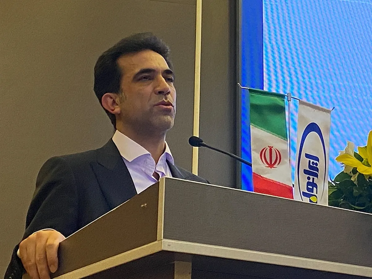 رشد ۱۰۶ درصدی شرکت نفت ایرانول (بخش اول)