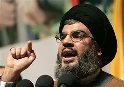 نظر سیدحسن نصرالله درباره توافق هسته‌ای
