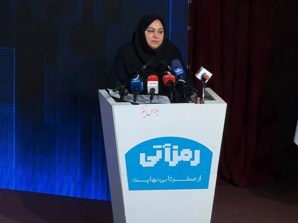 حاکمیت ریال خط قرمز کشور در حوزه رمزارز است/ اقتصاد دیجیتال ستون اصلی اقتصاد آینده کشور‌ها است