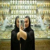 نوسانات قیمت طلا ۱۸ عیار - ۱۱ اردیبهشت ۱۴۰۴
