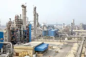 جهش درآمدی پتروشیمی پردیس در دی‌ماه