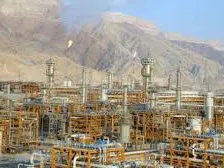 نصب سامانه‌های اندازه‌گیری گاز پالایشگاه‌های پارس‌جنوبی