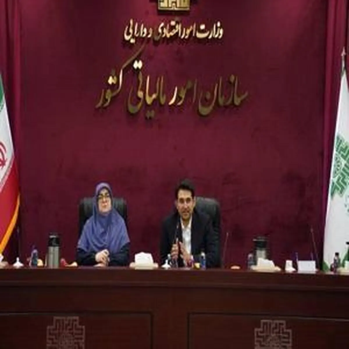 تشویق‌های دولتی برای پرداخت به موقع مالیات