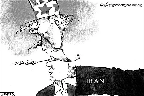 احتمال توقف حمل و نقل از تنگه هرمز و تثبیت قیمت نفت ایران