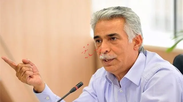 ایجاد آمار و اطلاعات شفاف برای صنایع توسط بورس کالای ایران