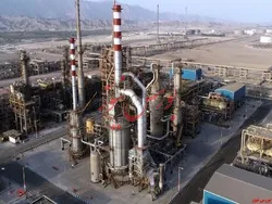 عدم تغییر در نرخ فروش وکیوم باتوم پالایشگاه تبریز در بورس کالا