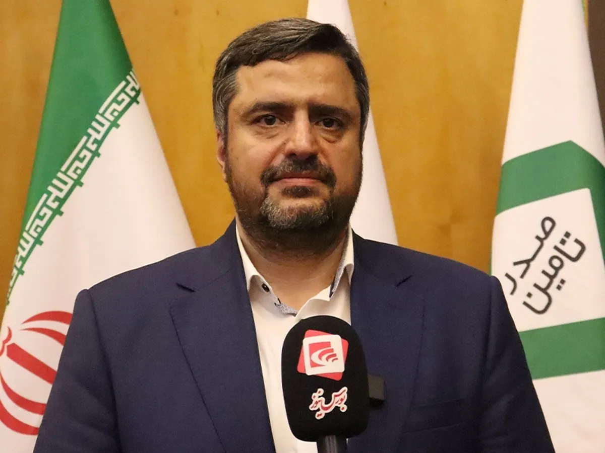 سود سازی ۷۳۰۰ میلیارد تومانی 