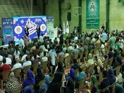 باشگاه ذوب آهن اصفهان میزبان جشن غدیریون ورزش
