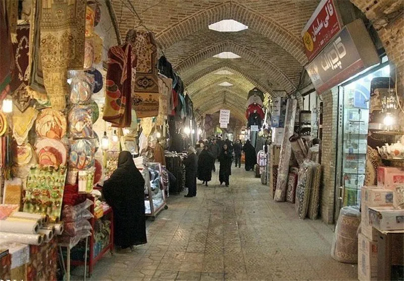 تسهیلات به مشاغل خانگی سمنان