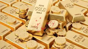 بالارفتن قیمت طلا