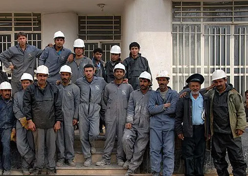 واکنش شدید به دستکاری عجیب قانون‌کار