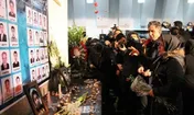 آغاز پرداخت غرامت بیمه بین‌المللی به خانواده شهدای سانچی