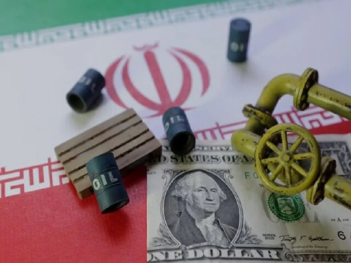 ایران نفت خام مازاد ندارد