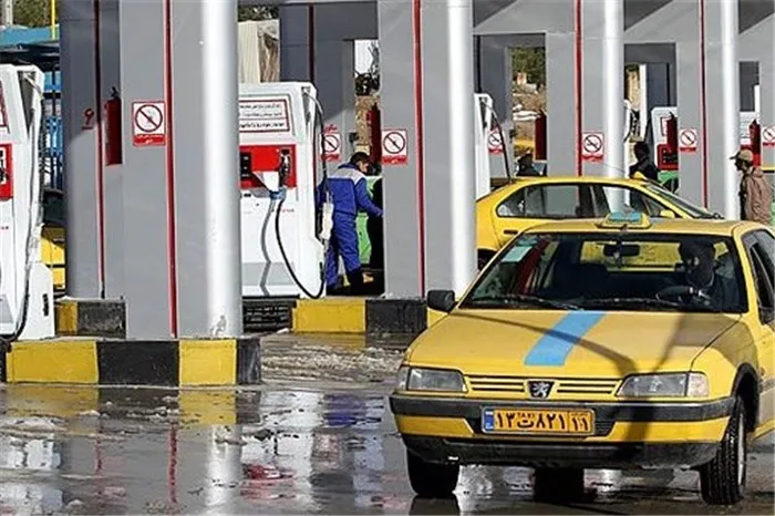 احتمال سهمیه بندی بنزین