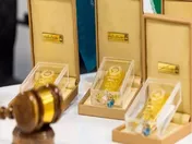 برگزاری حراج شمش طلا؛ ۲۴ فروردین