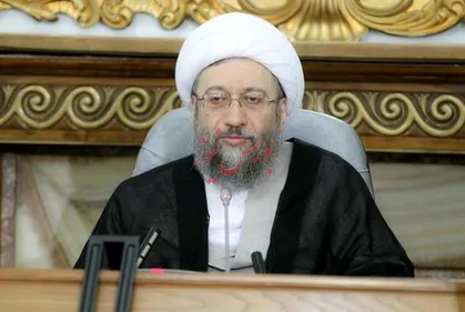 بخشنامه بانکی رئیس قوه قضاییه