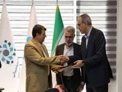 علیرضا مولایی عضو هیئت مدیره شرکت خدمات و پشتیبانی توسعه تعاون شد