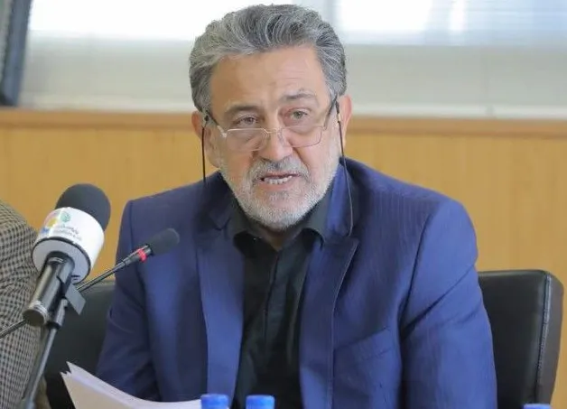 سیمان نیازمند عرضه های شفاف در بورس کالا