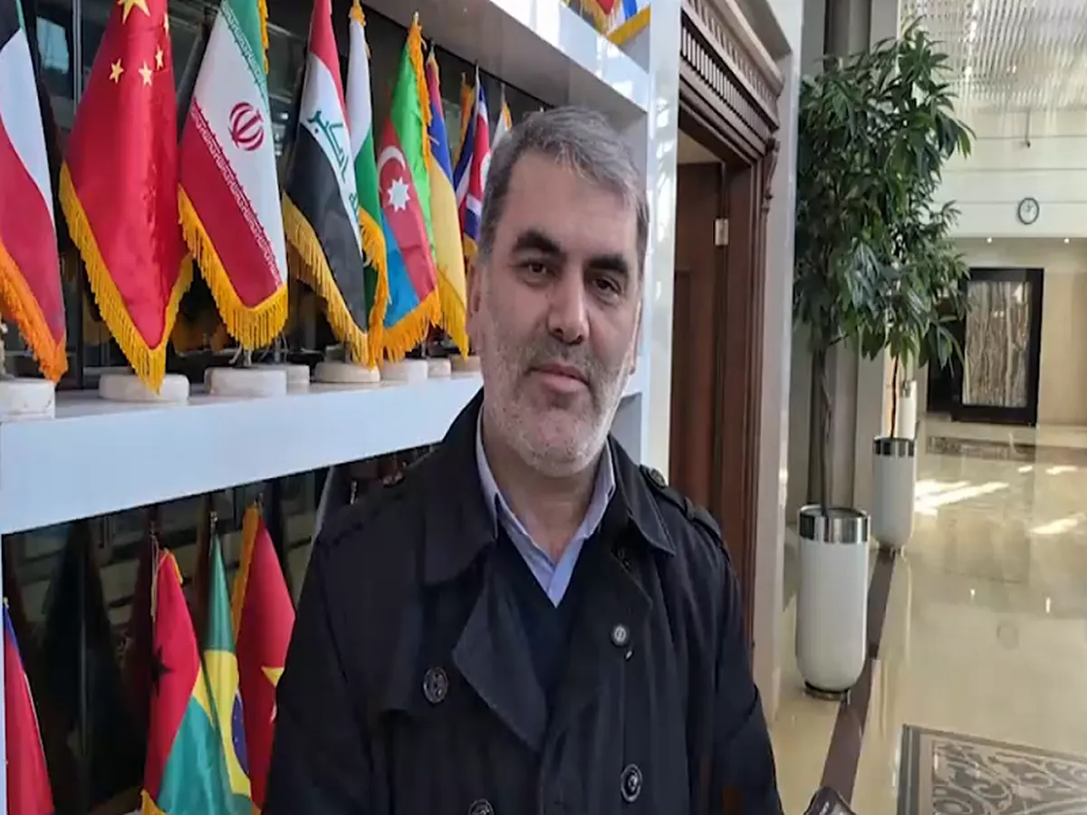 جزئیات برگزاری مجمع عمومی مجمع مجالس آسیایی (APA)