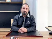ساخت قطعه گارد محافظ لاستیک دامپتراک‌های معدنی با حمایت گل‌گهر