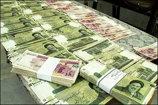نقدینگی به ۷۰۰ هزار میلیارد تومان رسید