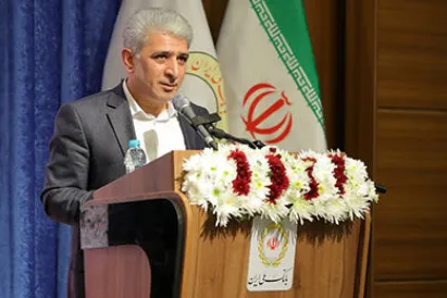 مدیرعامل بانک ملی: بسیاری از مشکلات توزیع ارز اربعین، خارج از حدود اختیارات ما بود