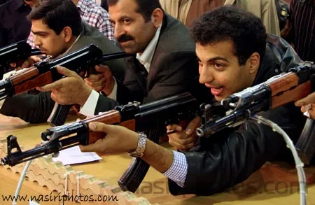 این واقعا فردوسی پور است ؟ + عکس