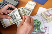 اعلام قیمت روز ارزهای دولتی
