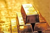 افزایش قیمت طلا به دنبال کاهش بازده اوراق در آمریکا