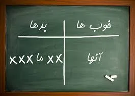 خوب ها و بدهای بورس در یکسال گذشته