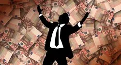 ثروتمند‌ترین مرد تاریخ که بود؟