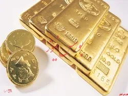 تاثیر توافق سقف بدهی آمریکا بر طلای جهانی
