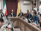 روند رو به رشد فعالیت‌های عملیاتی بانک پارسیان/ رشد ارزش سهام 
