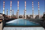 سرقت از خط لوله اصلی پالایشگاه تهران