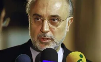 صالحی: دو موضوع باقی مانده است که تلاش می‌کنیم آن دو را حل و فصل کنیم