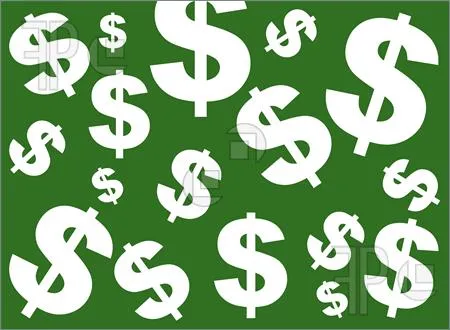 افزایش ارزش دلار در برابر یورو