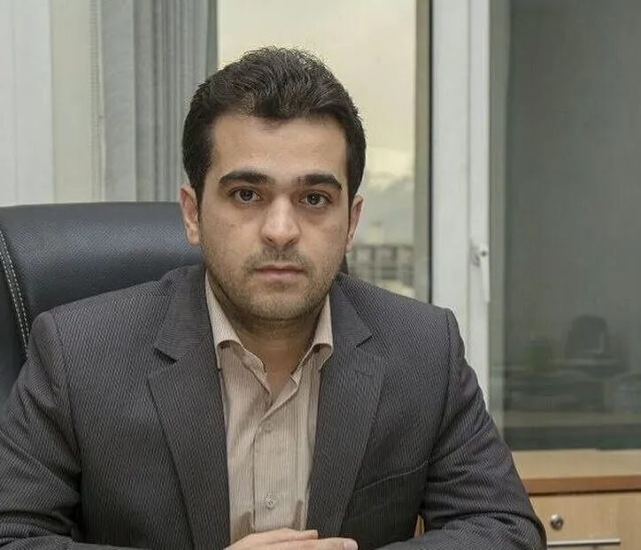 میثم علیمحمدی میثم علیمحمدی