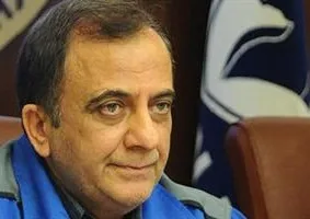 توسعه صادرات، راهبرد ایران خودرو برای تحقق اقتصاد مقاومتی