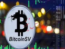 حمله ۵۱ درصدی به بیت کوین SV