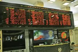 رشد قیمت دلار موثر بر شاخص بازار سرمایه