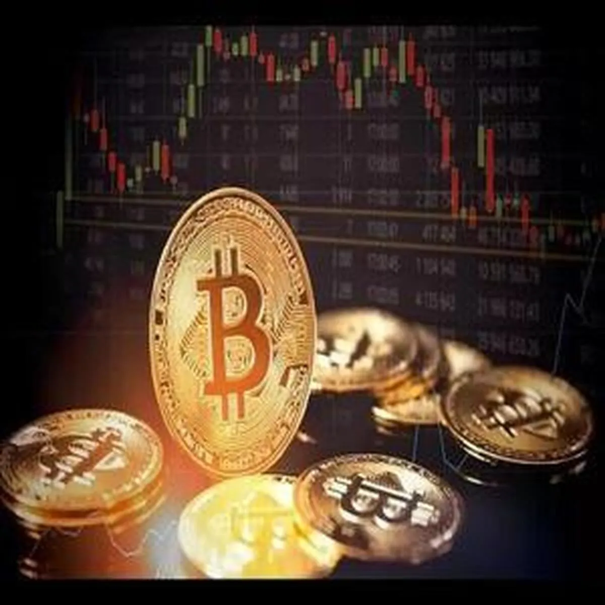 بیت‌کوین در اوج قیمتی بی‌نظیر قرار گرفت