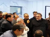 سود آوری و موفقیت ما حاصل عملکرد مثبت شرکت هایی نظیر چادرملو است