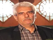 خاطرات مهدی كتابی از ذوب آهن اصفهان و نگاهی به نقش كاركنان آن در دفاع مقدس
