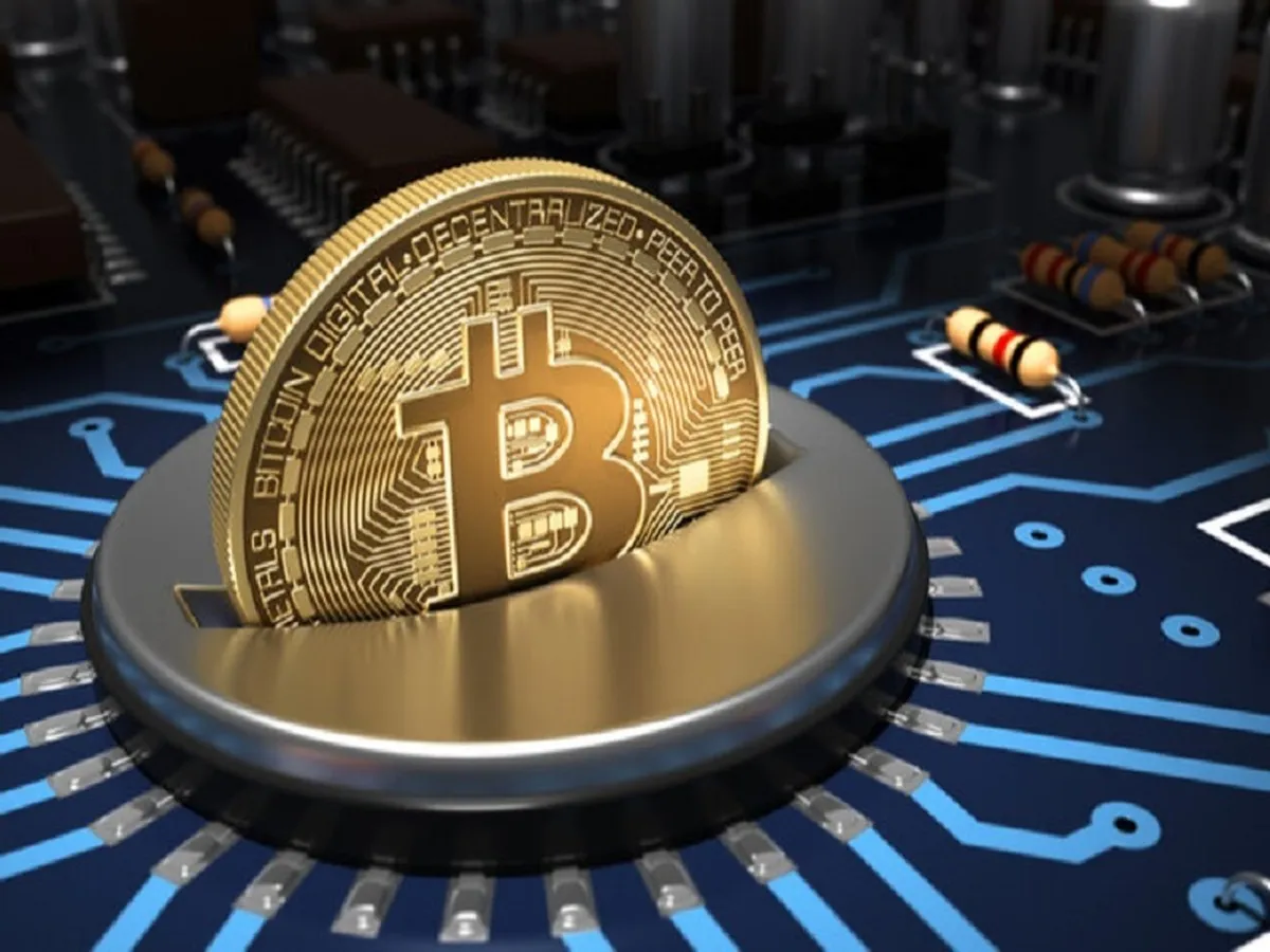 تولید ۱۱۴ میلیون تن دی اکسید کربن توسط بیت کوین