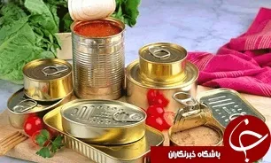هدفگذاري صادرات 3 ميليارد دلاري صنايع غذايي در سال جاري