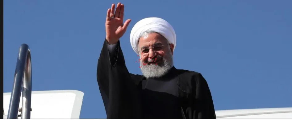 سفر روحانی به تاجیکستان