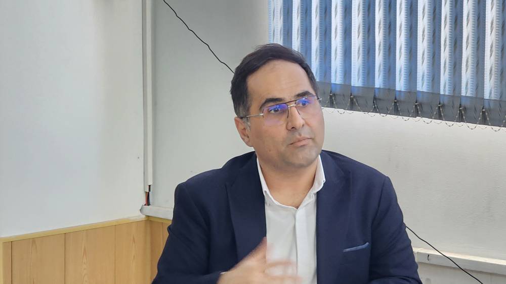 برگزاری کارگاه تخصصی «مهندسی امنیت زیرساختهای مبتنی بر Kubernetes» توسط شرکت خدمات انفورماتیک برگزاری کارگاه تخصصی «مهندسی امنیت زیرساختهای مبتنی بر Kubernetes» توسط شرکت خدمات انفورماتیک